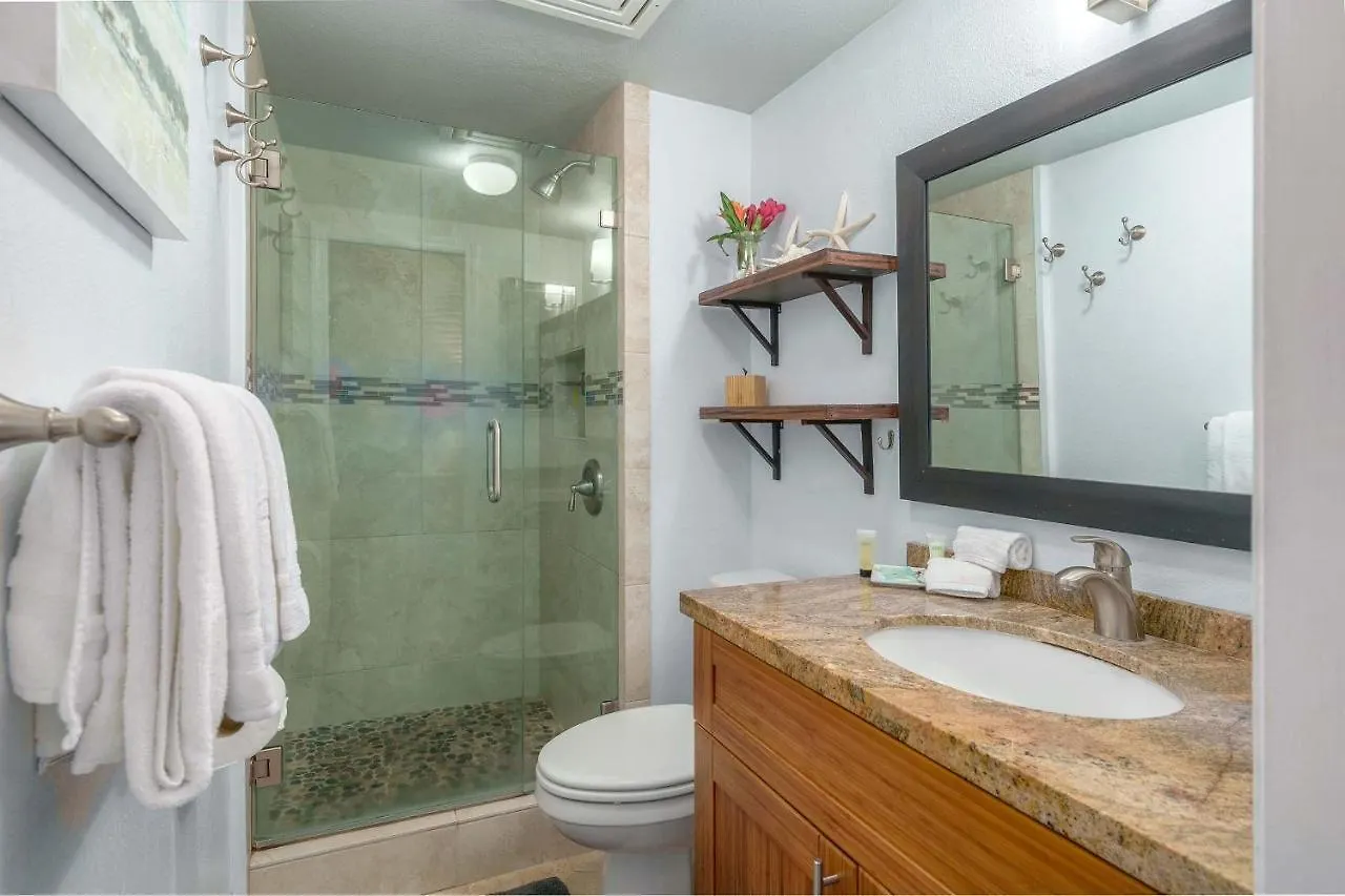 Kamaole Beach Royale 404 - Panoramic Ocean Views Kihei Holiday home