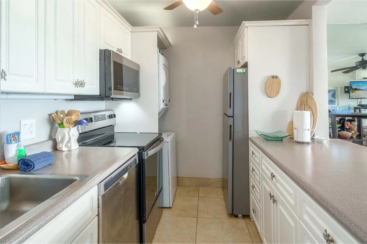 Kamaole Beach Royale 404 - Panoramic Ocean Views Kihei 0*,
